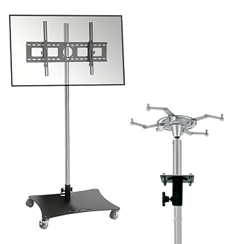 PROJEKTOR & TV FÄSTE