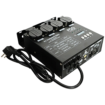 Dimmers