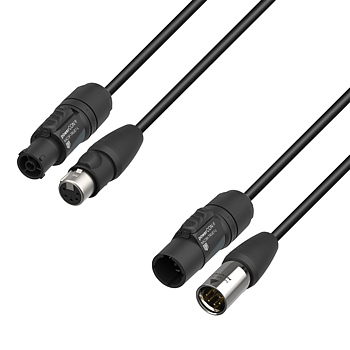IP65 hybridkablar