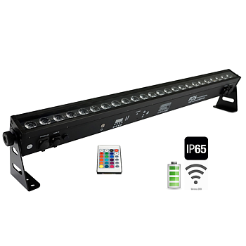 LUMINUS BAR IP65