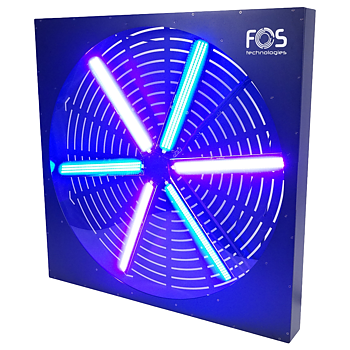 RGB FAN