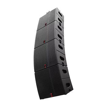 Ikarray series - Line array