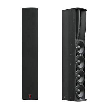 Venia series-Column  Line Array