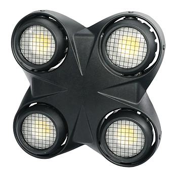 LED SCENBELYSNING
