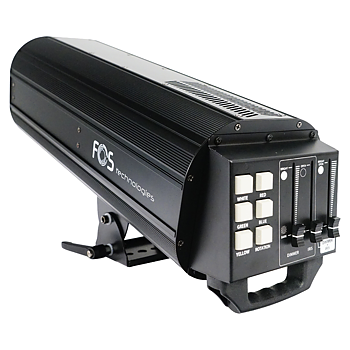 Led Follow Spot 150w