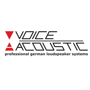 Voice-acoustic