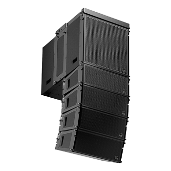 LINE ARRAY