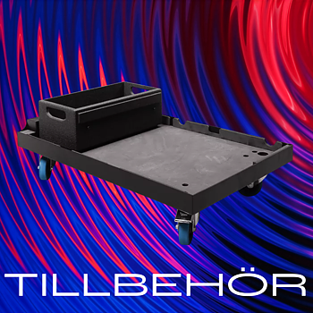 TILLBEHÖR