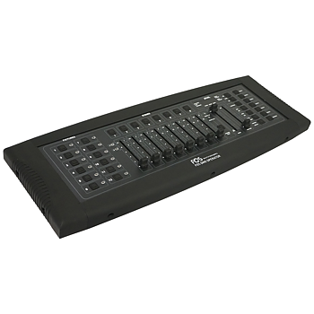 Fader Desks