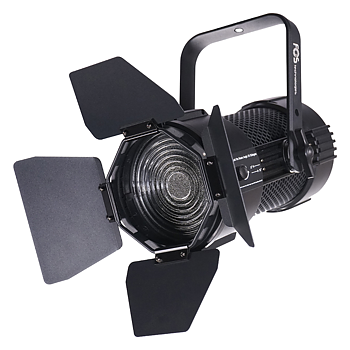 LED STUDIOBELYSNING