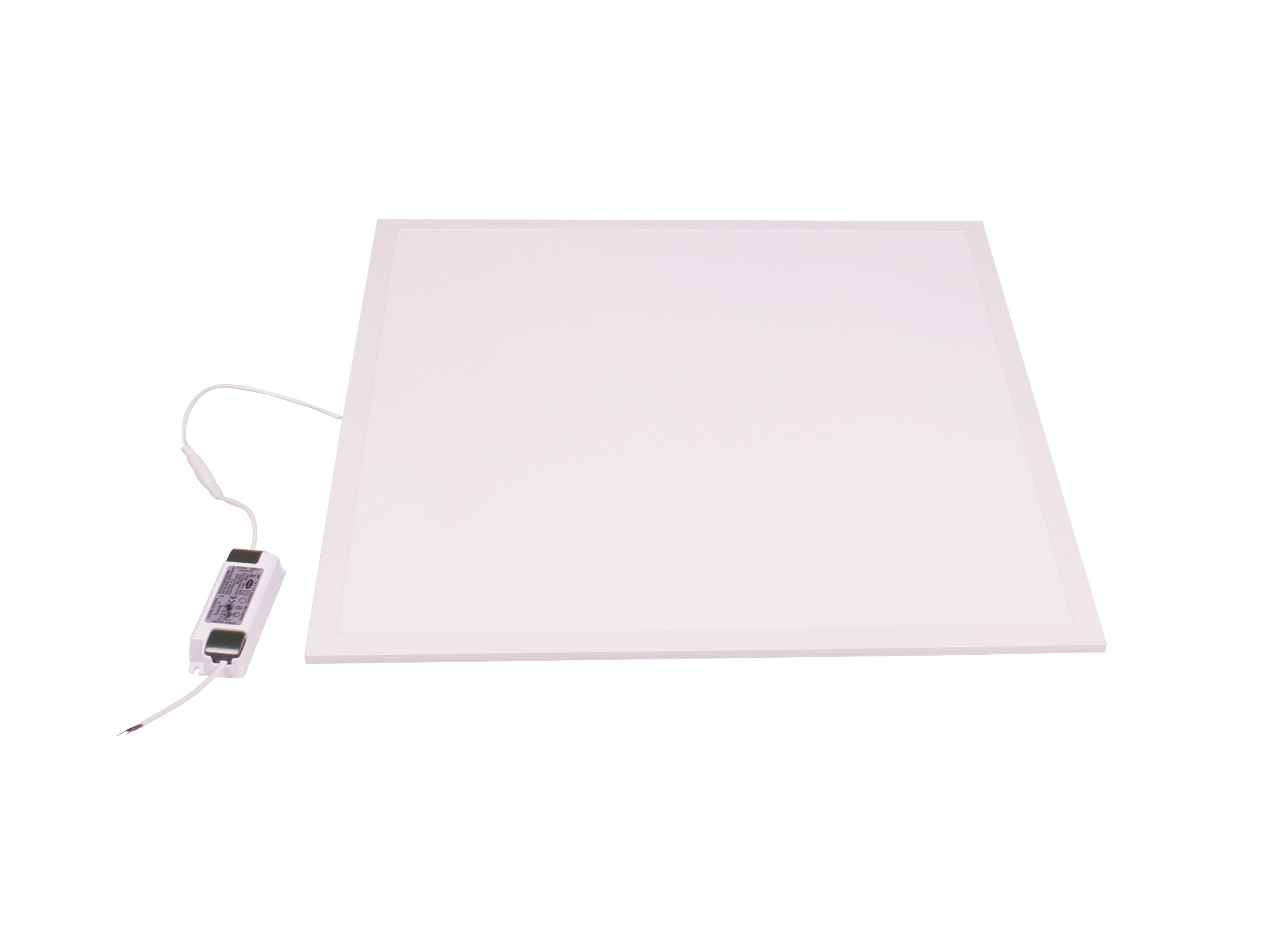 LED Panel 36W, 60*60, UGR19, 4000K