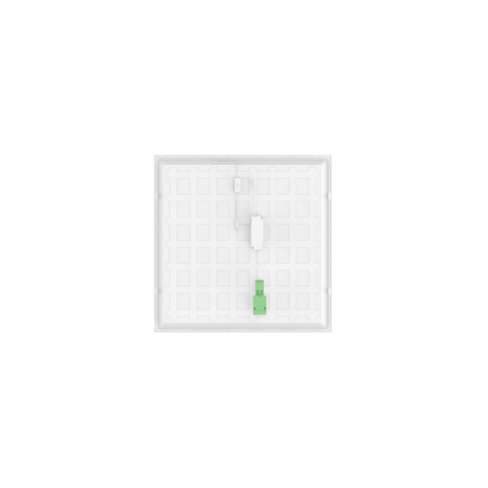 Noxion LED Panel Premium - Backlit - Dimbar Triac - 28W - 60x60cm, 100 000 timmar - 3