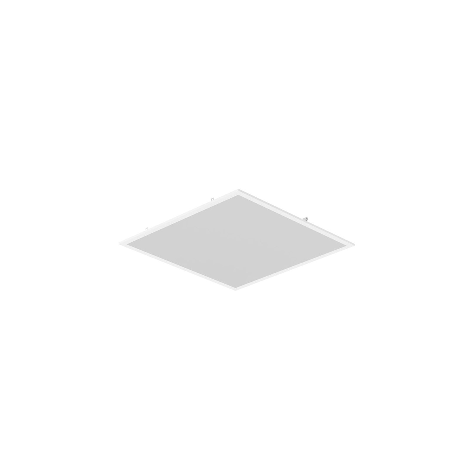Noxion LED Panel Premium - Backlit - Dimbar Triac - 28W - 60x60cm, 100 000 timmar - 2