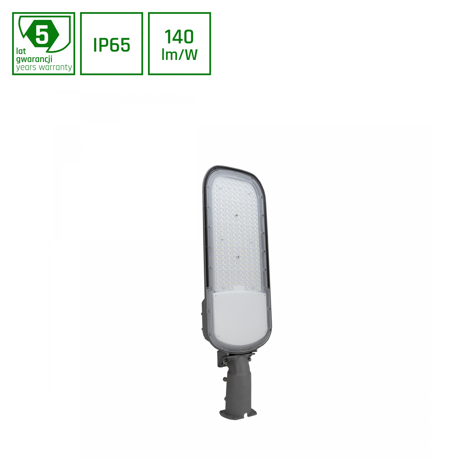 Malpoza Gatulampa 200W