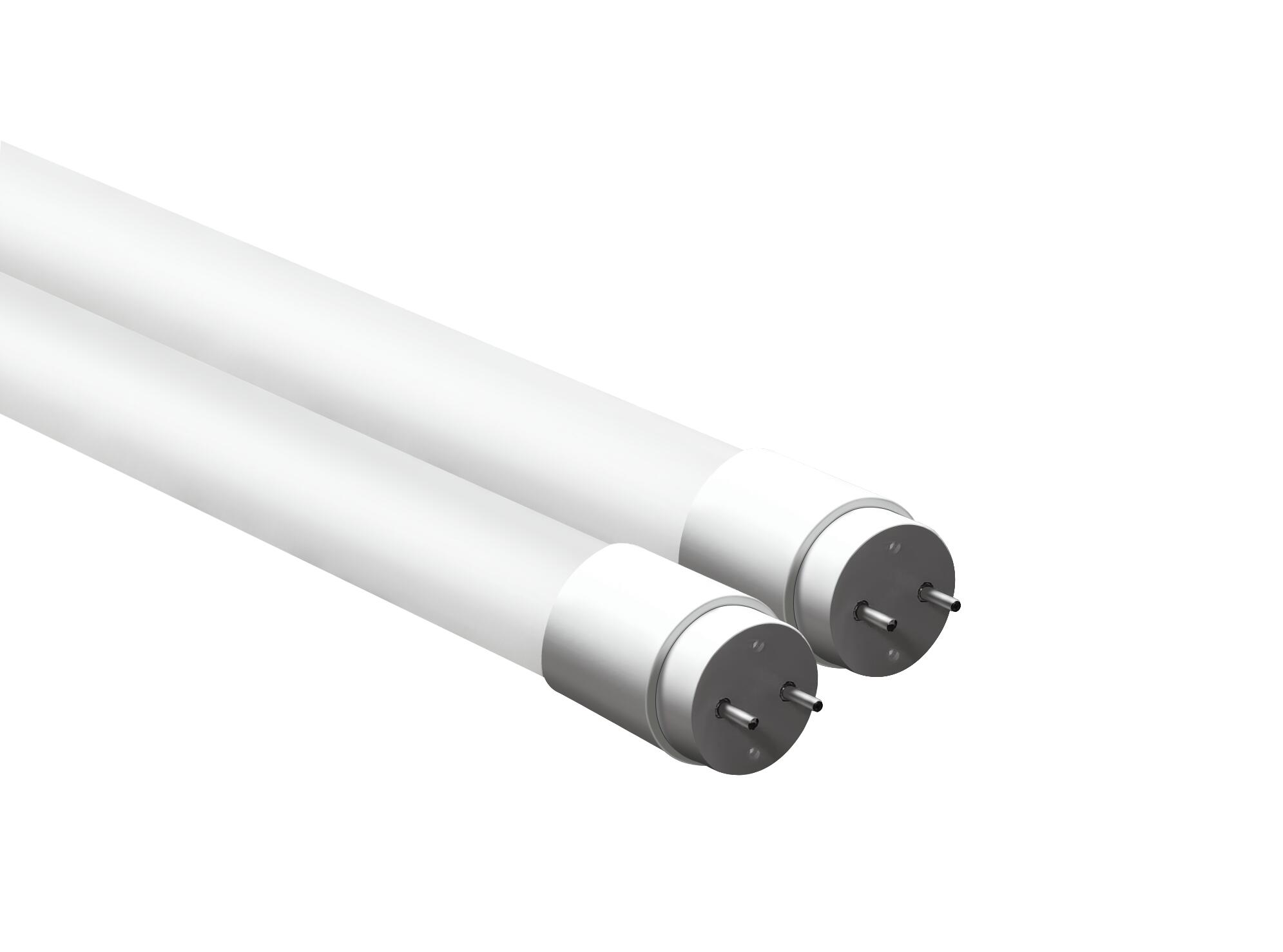 LED Lysrör T8, 120 cm, 150 lumen/watt, 18W, 2700 lumen, 4000K