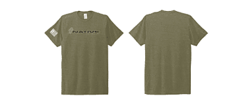 Native T-shirt