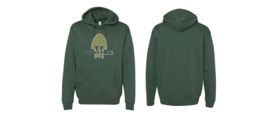 Native Watercraft Hoodie sweater