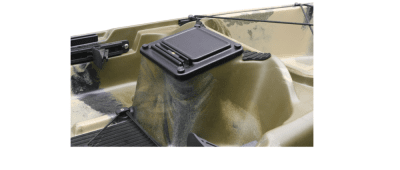 Access Hatch Cover, Slayer 12, 13, 14.5 - 2