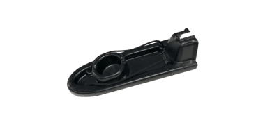 Native Propel Drive Box Cover - Passar Slayer 10 och Slayer 13 - 2
