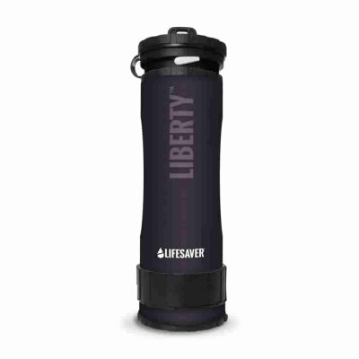 Wasseraufbereiter - Lifesaver Liberty