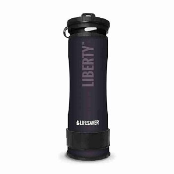 Vattenrenare - Lifesaver Liberty