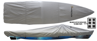 Transport cover Native kayak - Titan 10.5