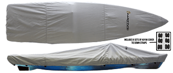 Transport cover Native kayak - Slayer Propel Max 10