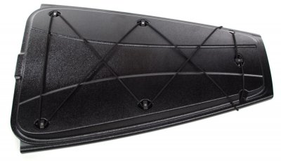 Hatch Covers