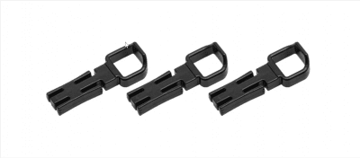 Finger Loop Pull Sliders (Set of 3)