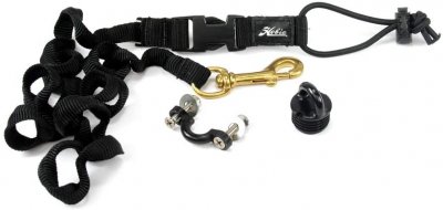 Säkra din Miragedrive med detta Leash Kit