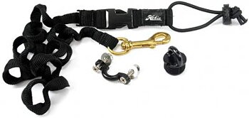 Säkra din Miragedrive med detta Leash Kit