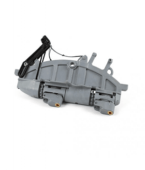 SPINE ASSY V2 MD180