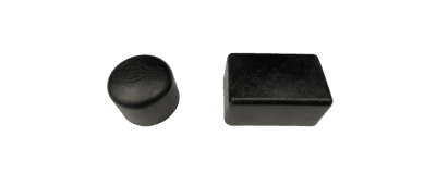 Native Frame End Caps - Rectangular