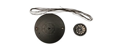 Steering Conversion Kit, Cord (HMPE) Line - 2