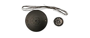 Steering Conversion Kit, Cord (HMPE) Line