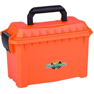 Flambeau Marine - Waterproof box 28 x 14 x 18cm