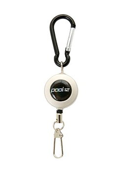 POOL 12 Hook On Retriever - tappa inga grejer