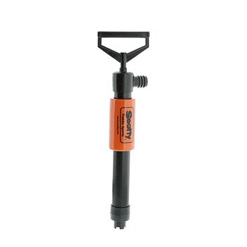 Scotty 544K Länspump som flyter, 34cm lång