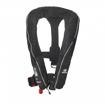 Compact 100 auto - Svart