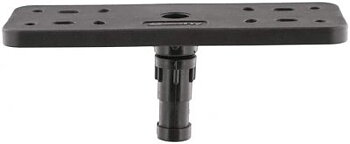 Scotty 367 Universal Fish Finder Mount, Up To 9 inch Display