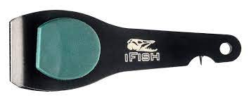 IFISH - Soft Grip Nipper