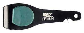 IFISH - Soft Grip Nipper