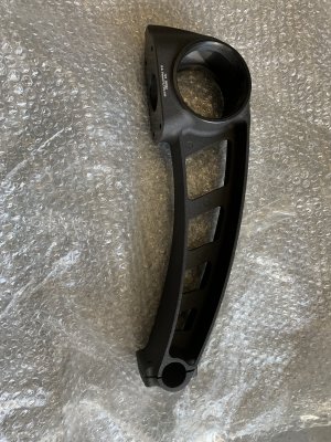 Propel Drive Head Unit