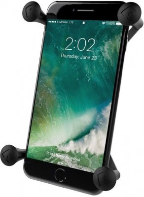 RAM X-GRIP - X-Grip telefonhållare för större telefoner