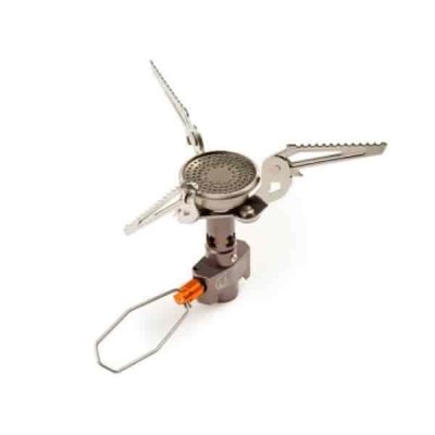 GSI - Canister Top Stove