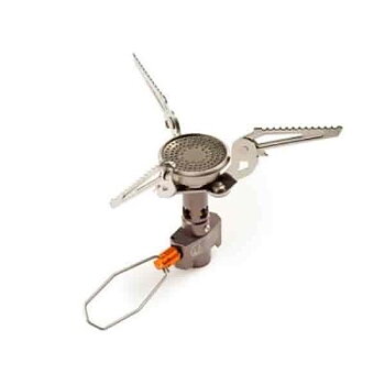 GSI - Canister Top Stove