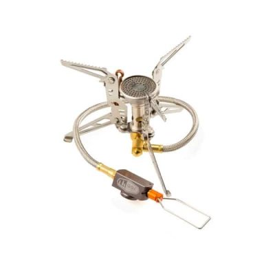 GSI - Remote Canister Stove