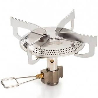 GSI - Glacier Camp Stove