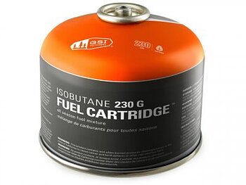 GSI - 230G Isobutanbehållare