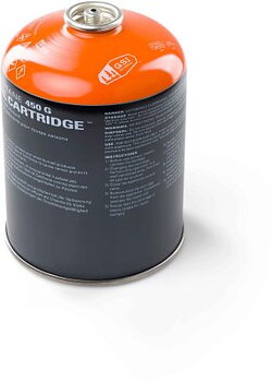 GSI - 450G Isobutanbehållare